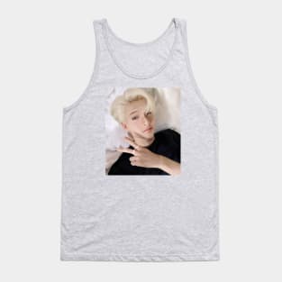 CHAN Tank Top